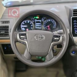 تويوتا لاندكروزر برادو